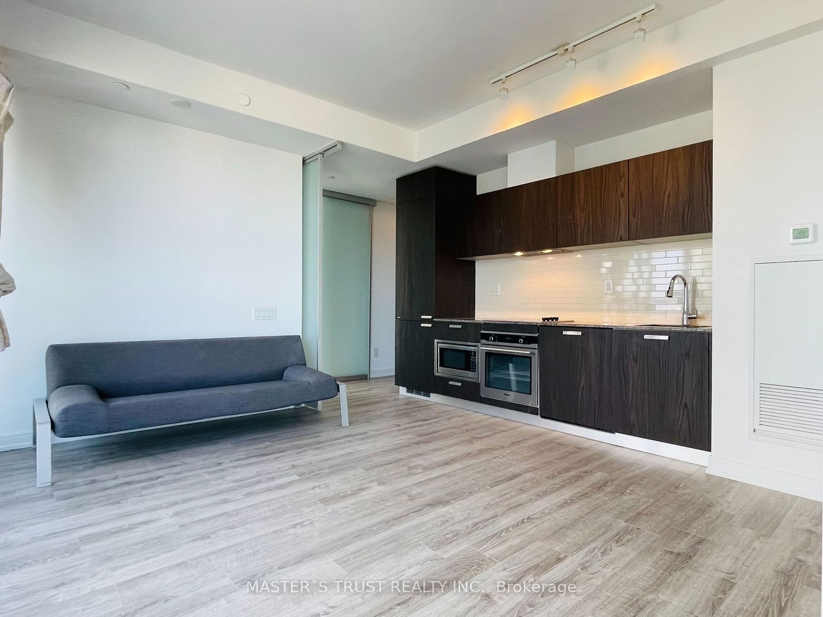 50 Charles St E, unit 3801 for sale