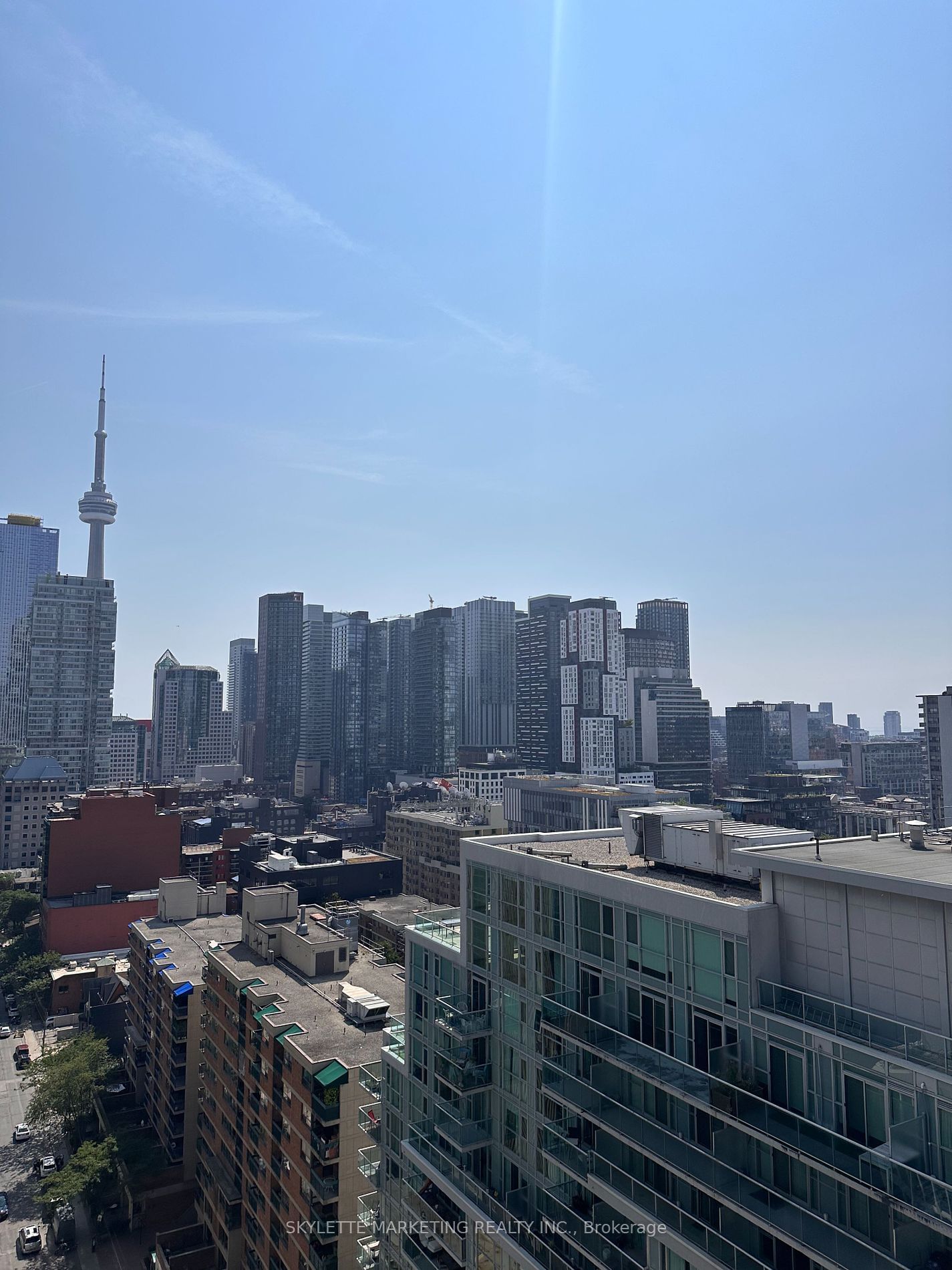 121 St Patrick St, unit 1725 for rent - image #7