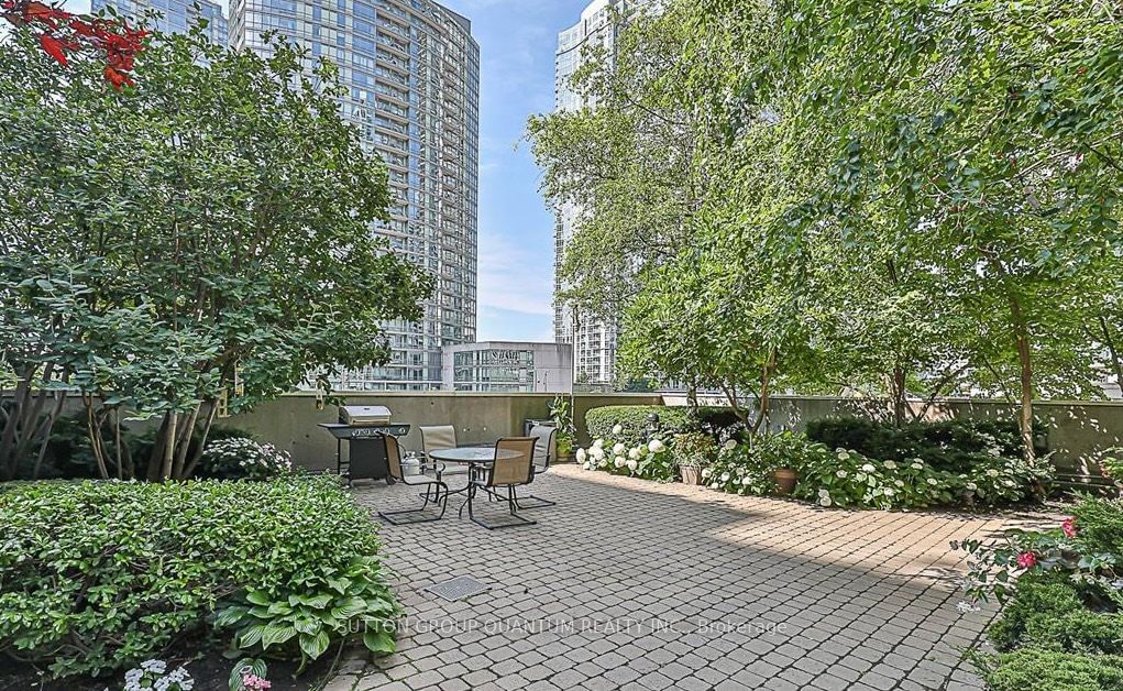 81 Navy Wharf Crt, unit 3009 for rent - image #27