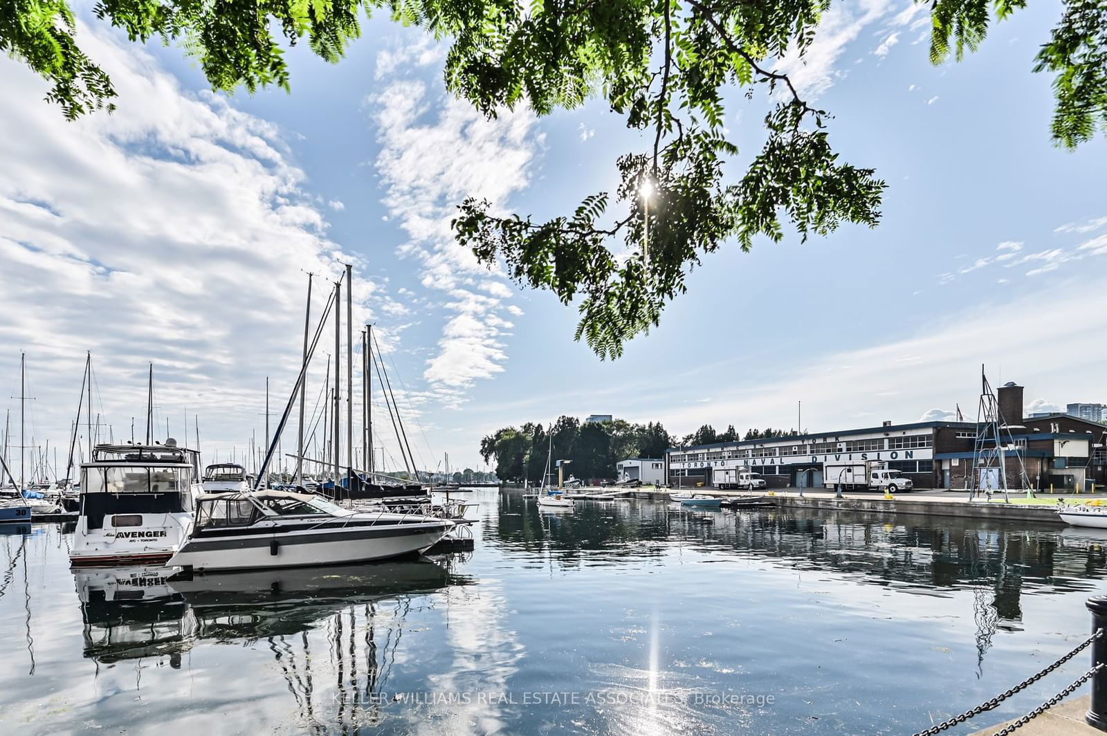 Marina Townhomes of South Beach, Downtown, Toronto