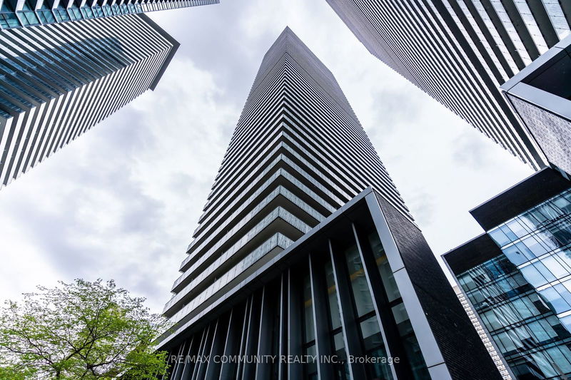 42 Charles St, unit 3709 for sale - image #1