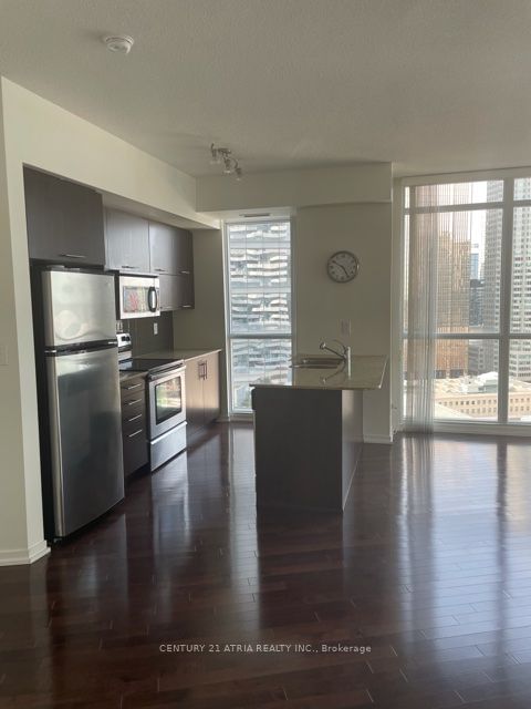 65 Bremner Blvd, unit 2008 for sale - image #4