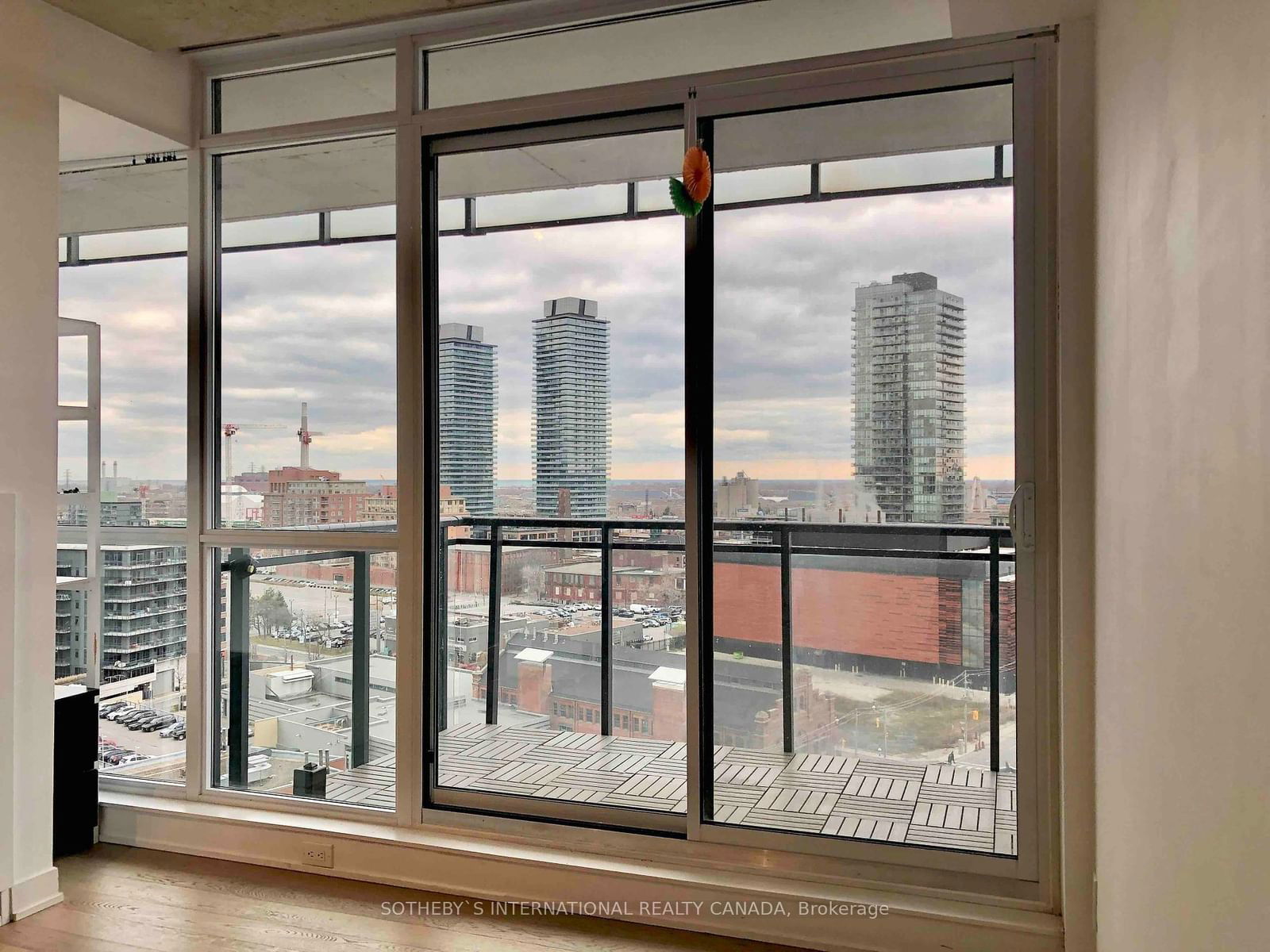 318 King St E, unit 1310 for rent - image #15