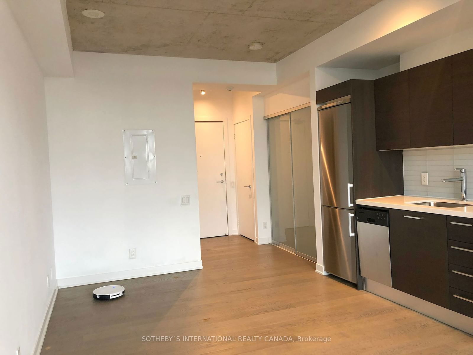 318 King St E, unit 1310 for rent - image #7