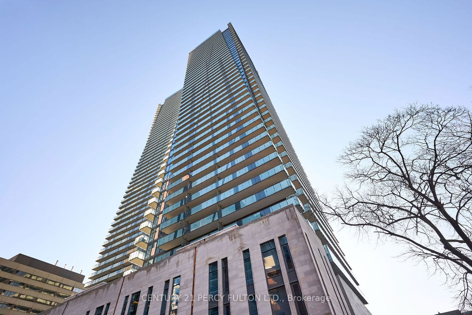 65 St Mary St, unit 4309 for sale