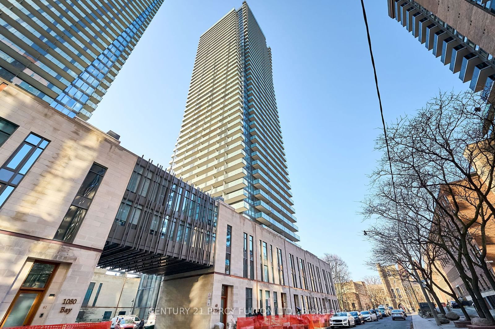 65 St Mary St, unit 4309 for sale - image #27