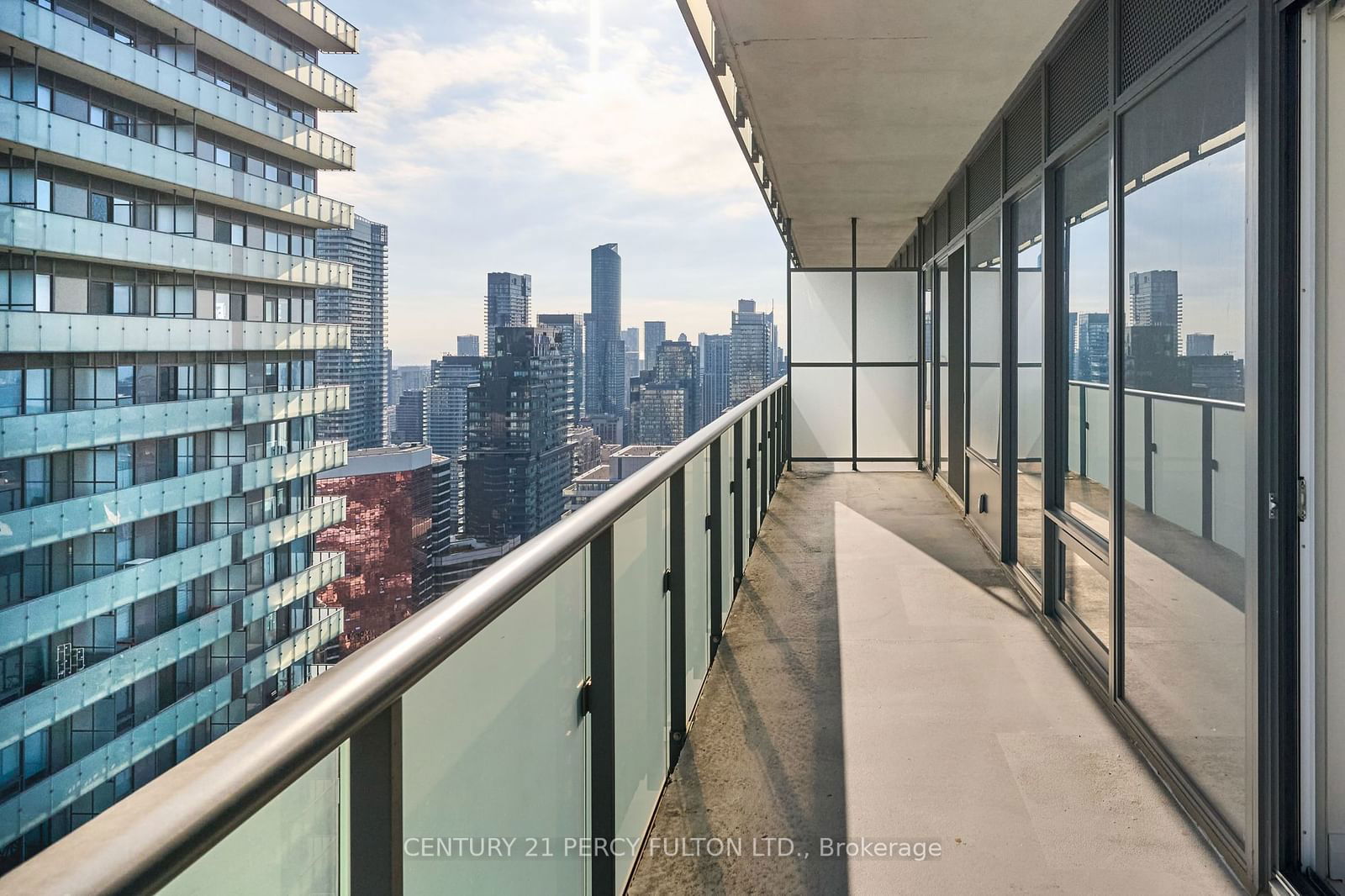 65 St Mary St, unit 4309 for sale