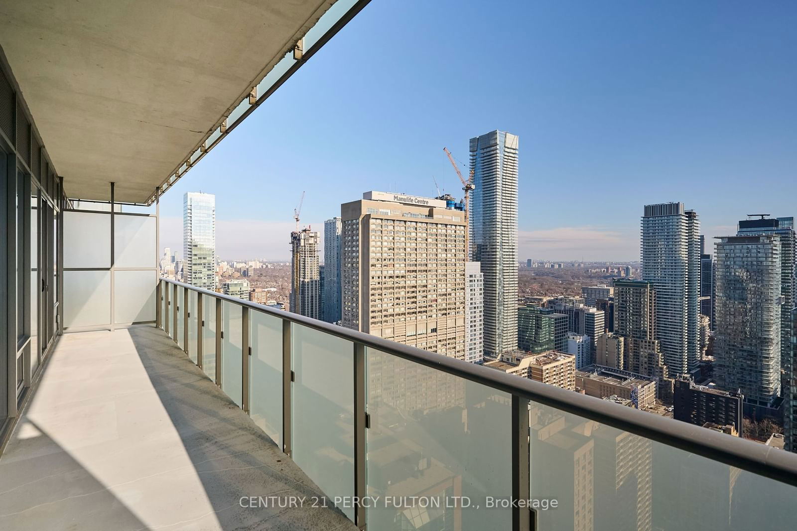 65 St Mary St, unit 4309 for sale - image #38