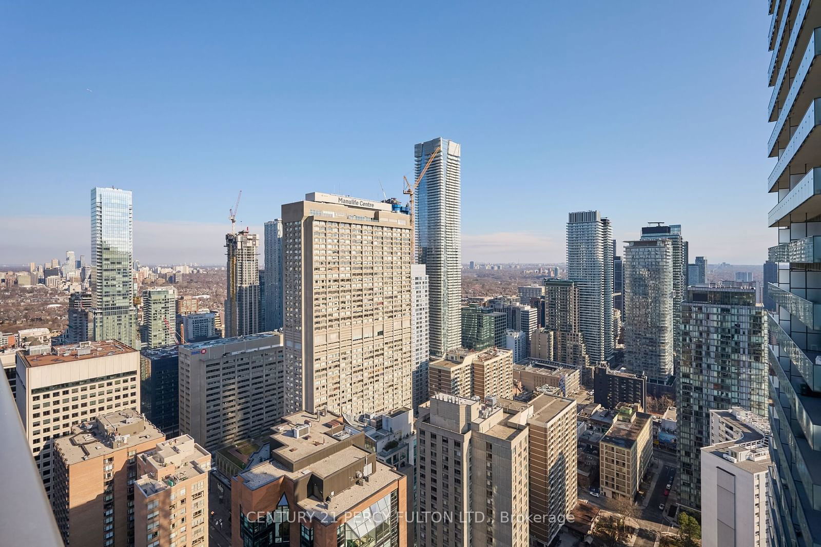 65 St Mary St, unit 4309 for sale - image #40