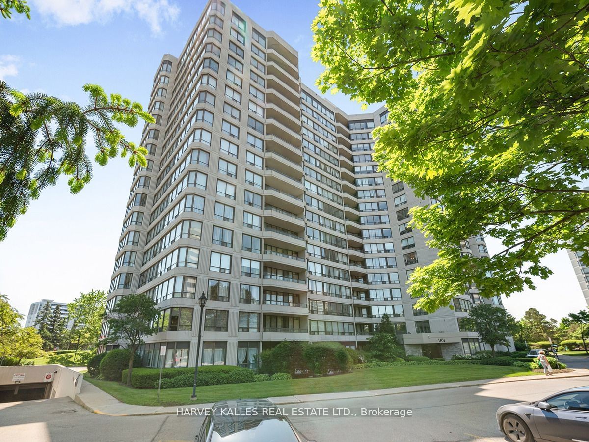 1101 Steeles Ave W, unit 214 for sale - image #1