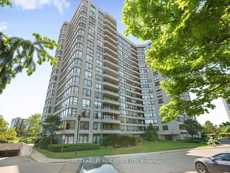 1101 Steeles Ave W, unit 214 for sale