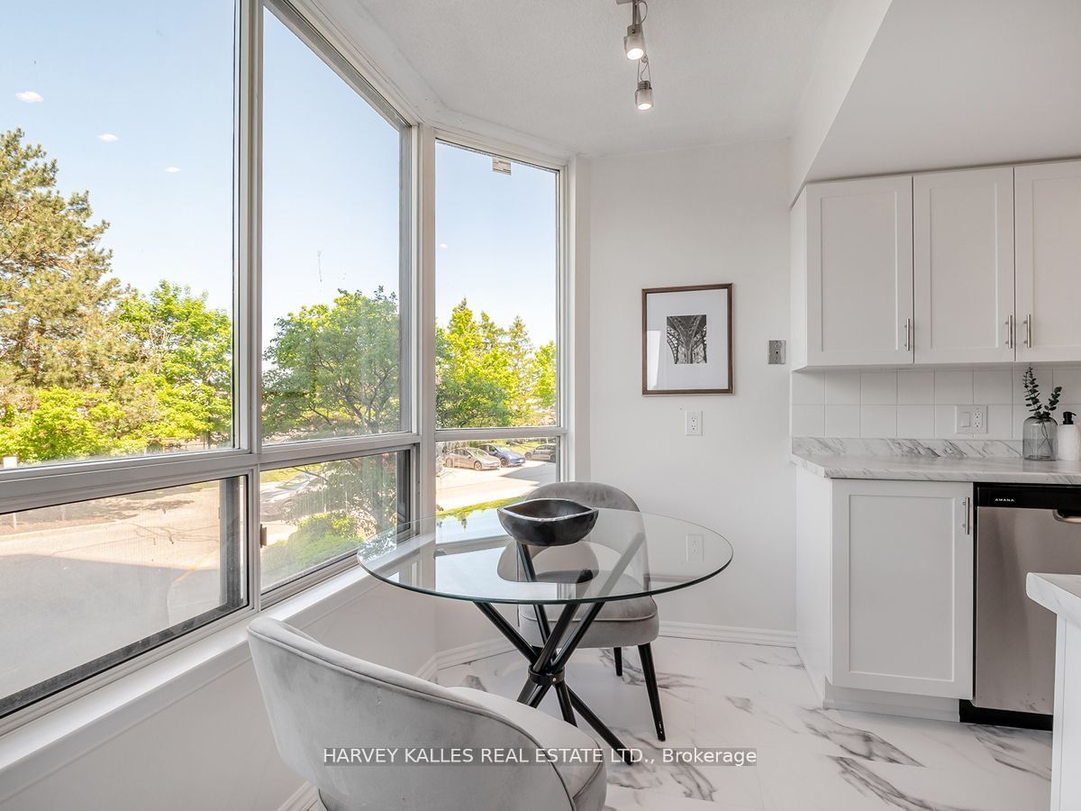 1101 Steeles Ave W, unit 214 for sale - image #15