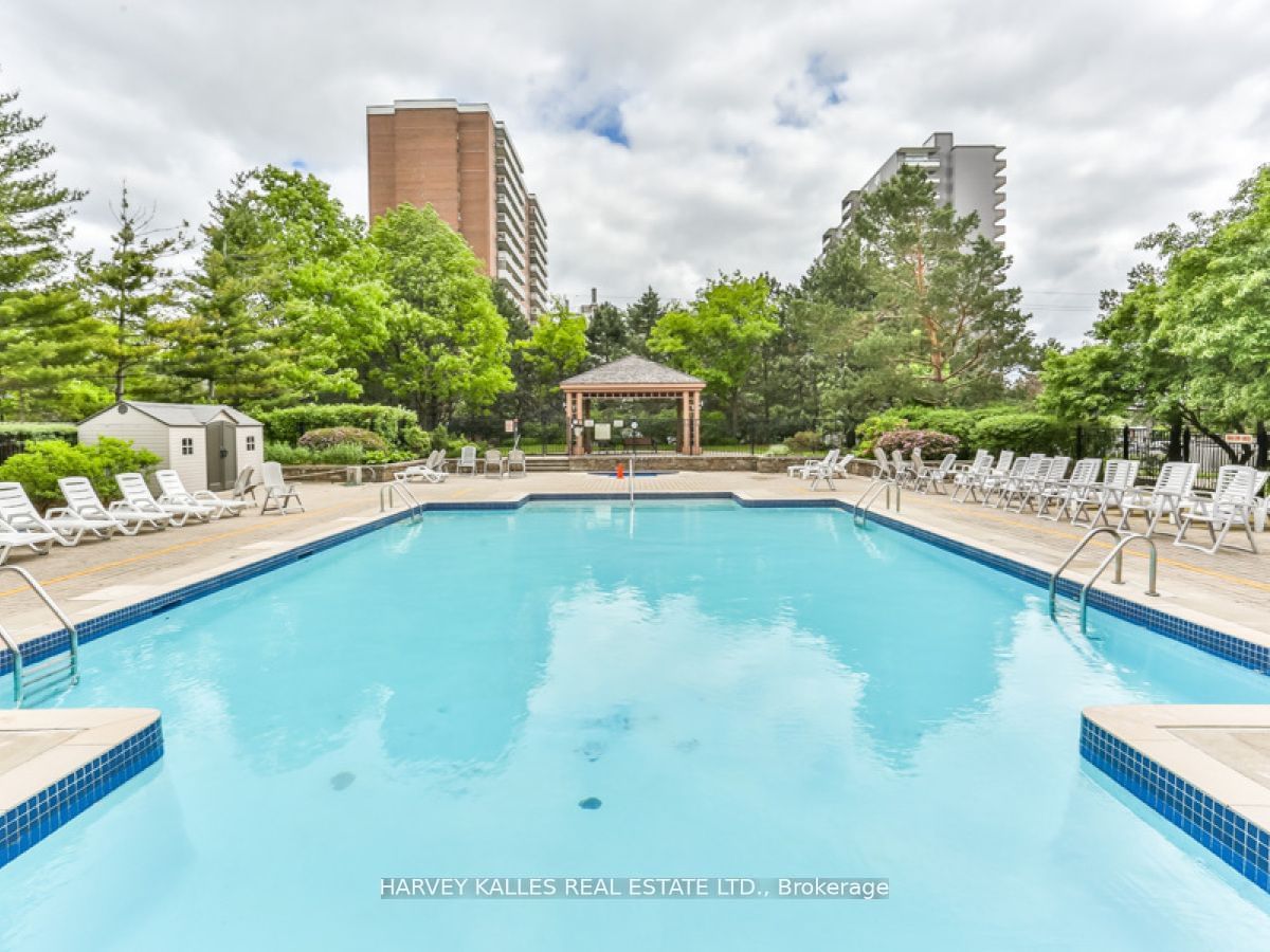 1101 Steeles Ave W, unit 214 for sale