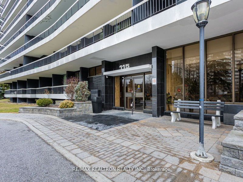 115 Antibes Dr, unit 601 for sale - image #1