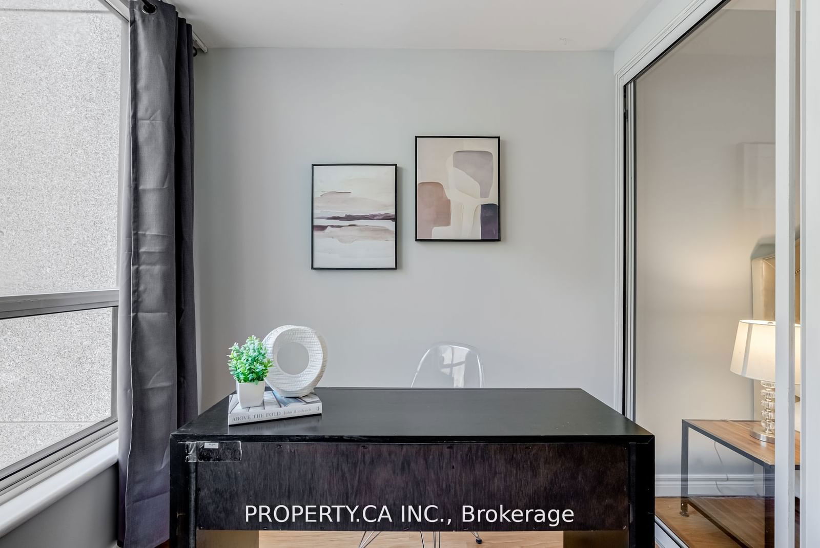 55 Bloor St E, unit 203 for sale - image #16