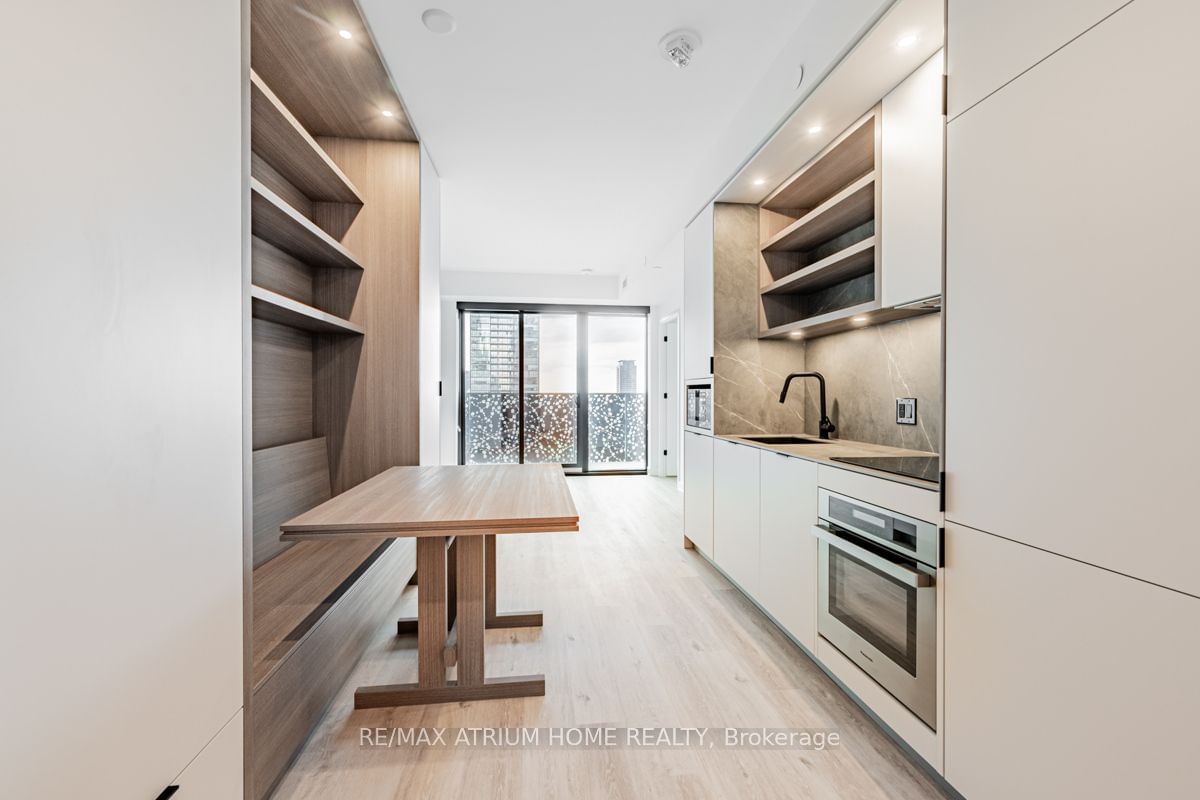 55 Charles St E, unit 2802 for sale - image #8