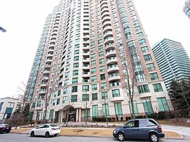 7 Lorraine Dr, unit 902 for rent