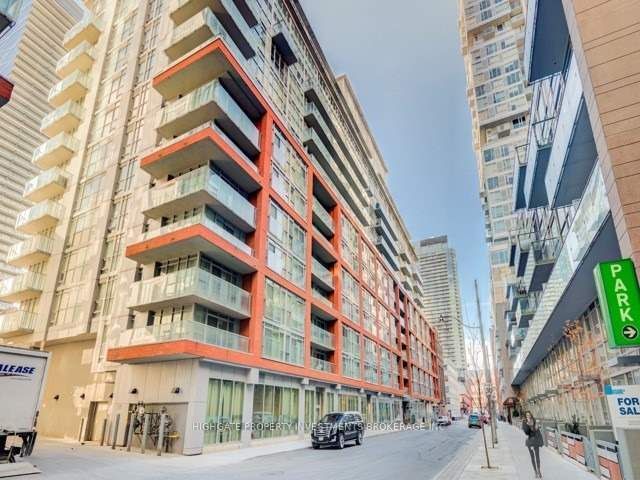 21 Nelson St, unit 212 for rent