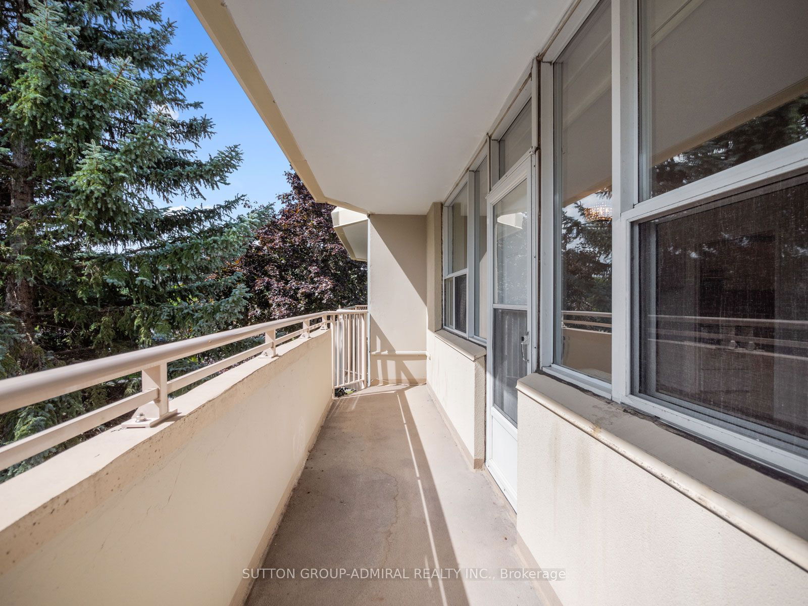 70 Old Sheppard Ave, unit 303 for sale - image #12