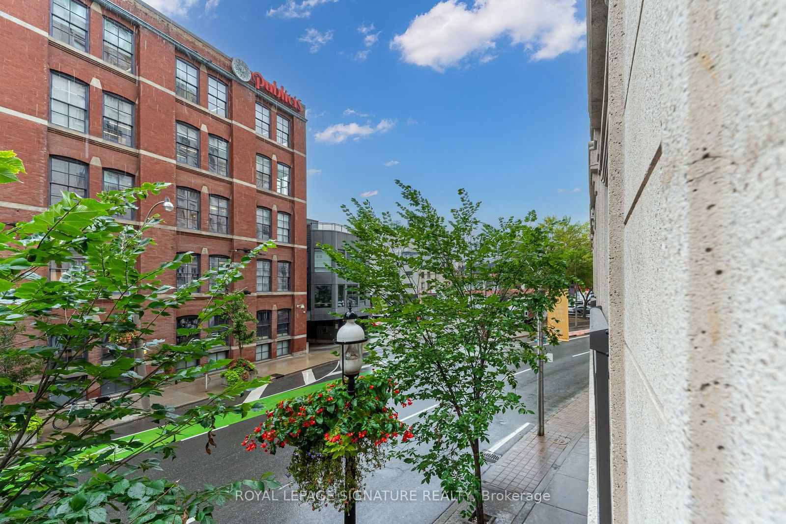 115 Richmond St E, unit 204 for rent - image #13