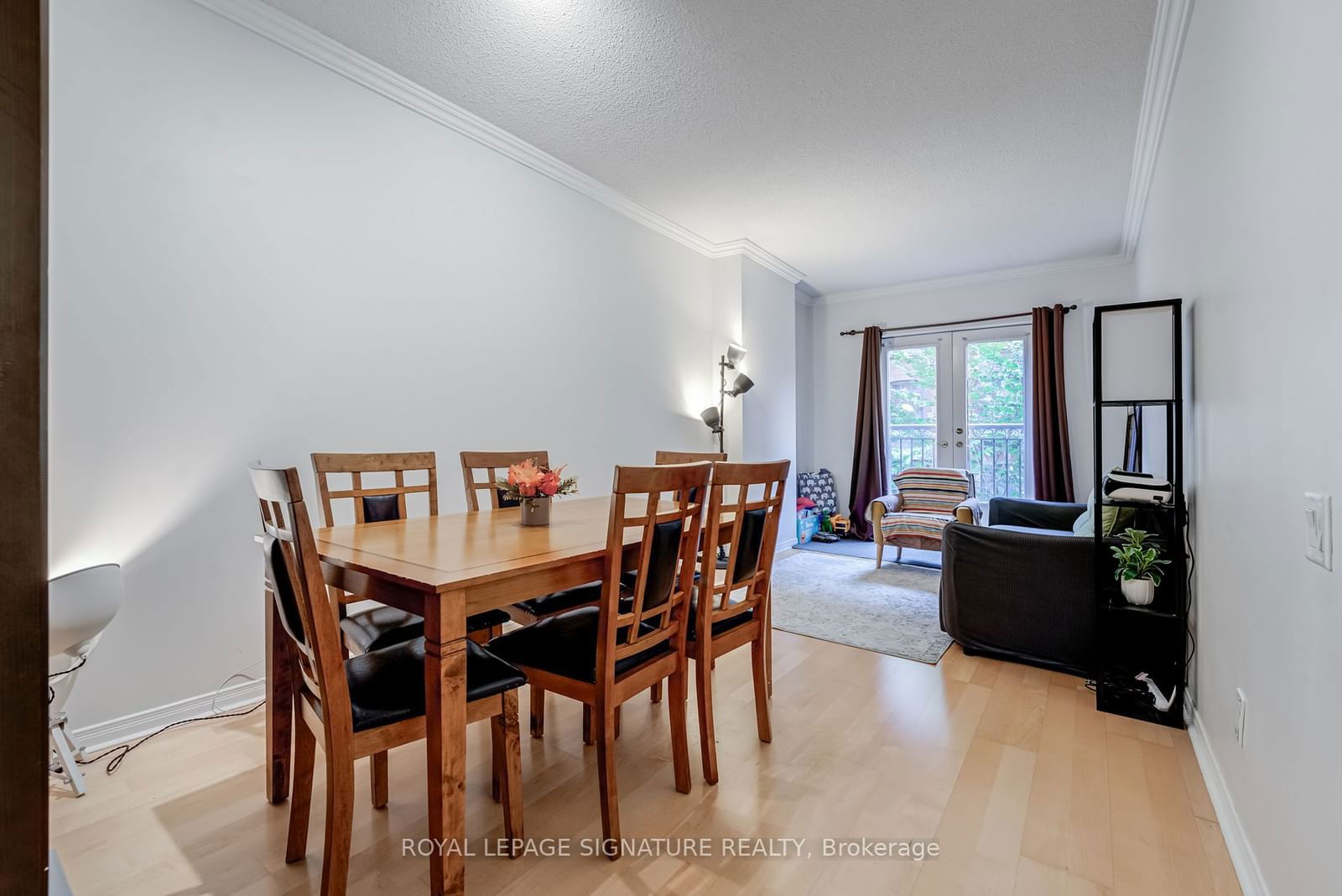 115 Richmond St E, unit 204 for rent - image #5