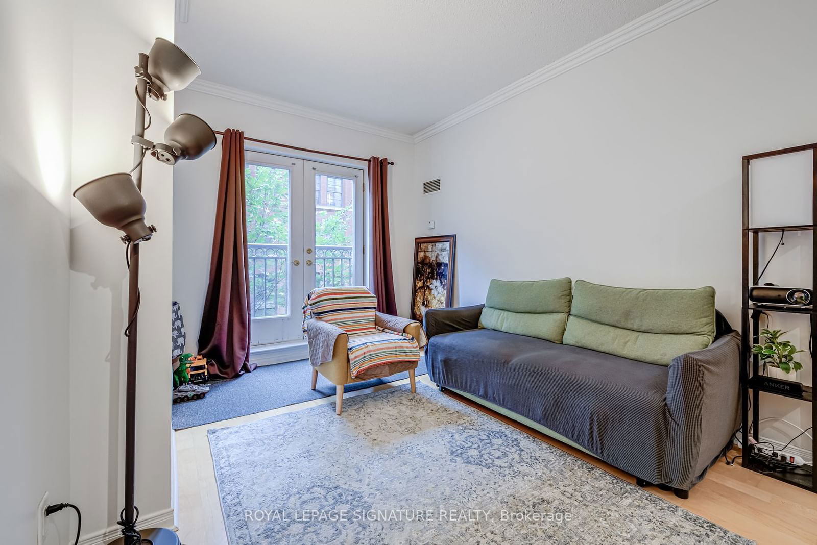 115 Richmond St E, unit 204 for rent - image #8