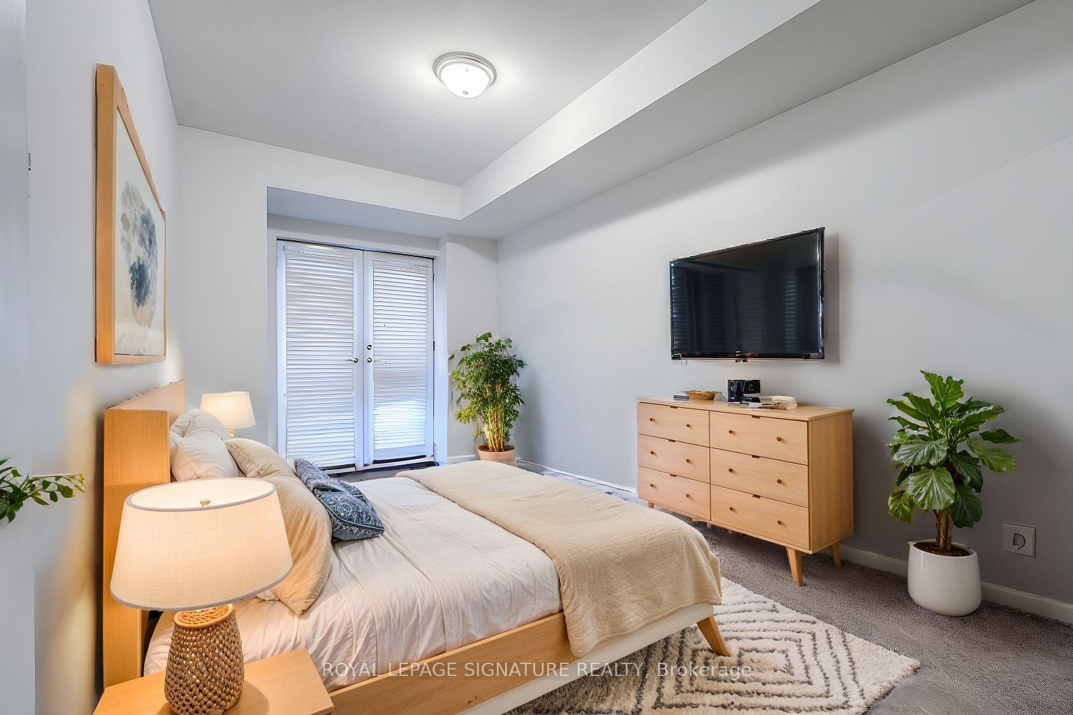 115 Richmond St E, unit 204 for rent - image #9