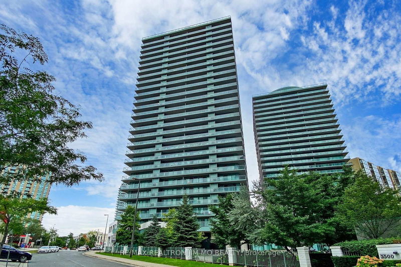 5508 Yonge St, unit 2205 for sale - image #1