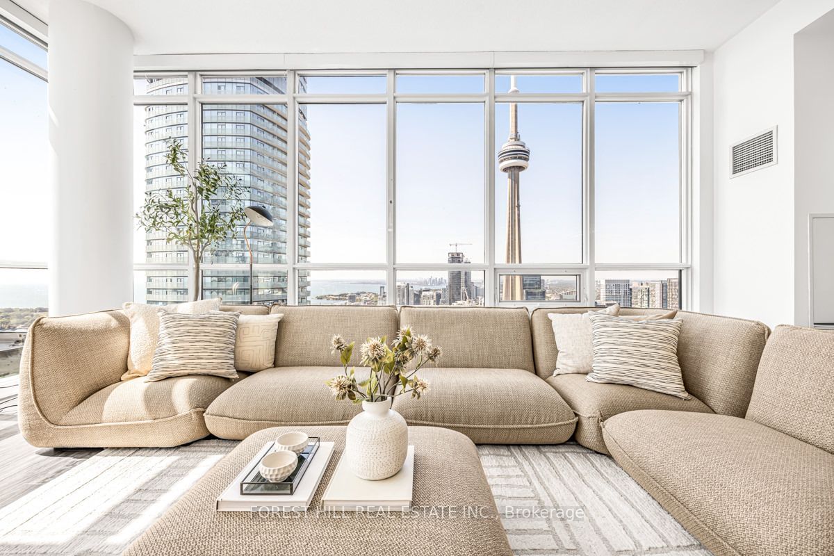 65 Bremner Blvd, unit 5301 for sale - image #1