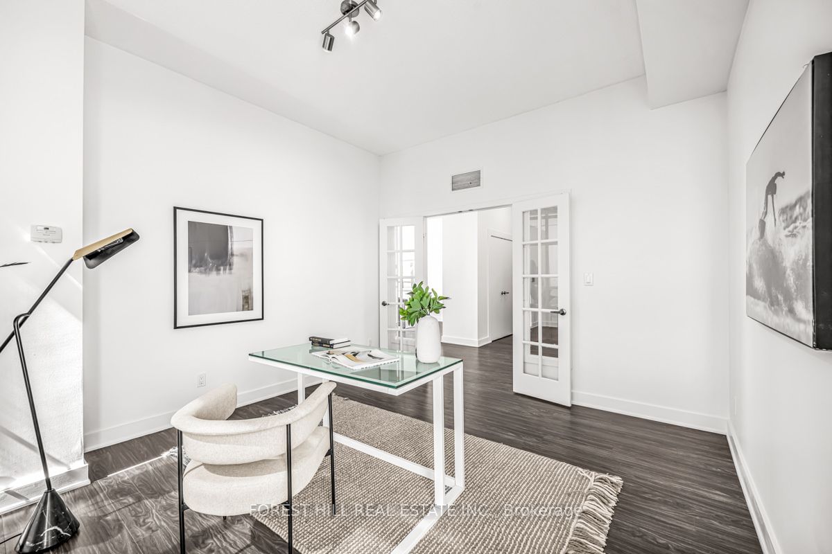 65 Bremner Blvd, unit 5301 for sale - image #10