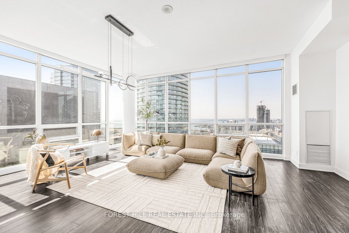 65 Bremner Blvd, unit 5301 for sale - image #11