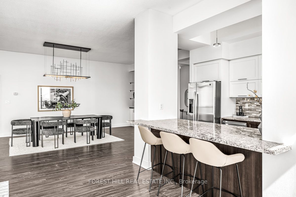 65 Bremner Blvd, unit 5301 for sale - image #19