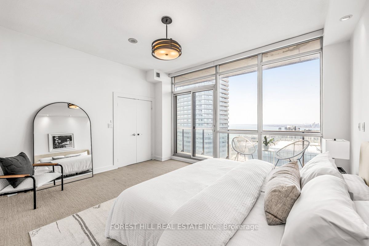 65 Bremner Blvd, unit 5301 for sale - image #26