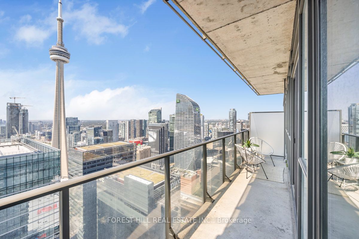 65 Bremner Blvd, unit 5301 for sale