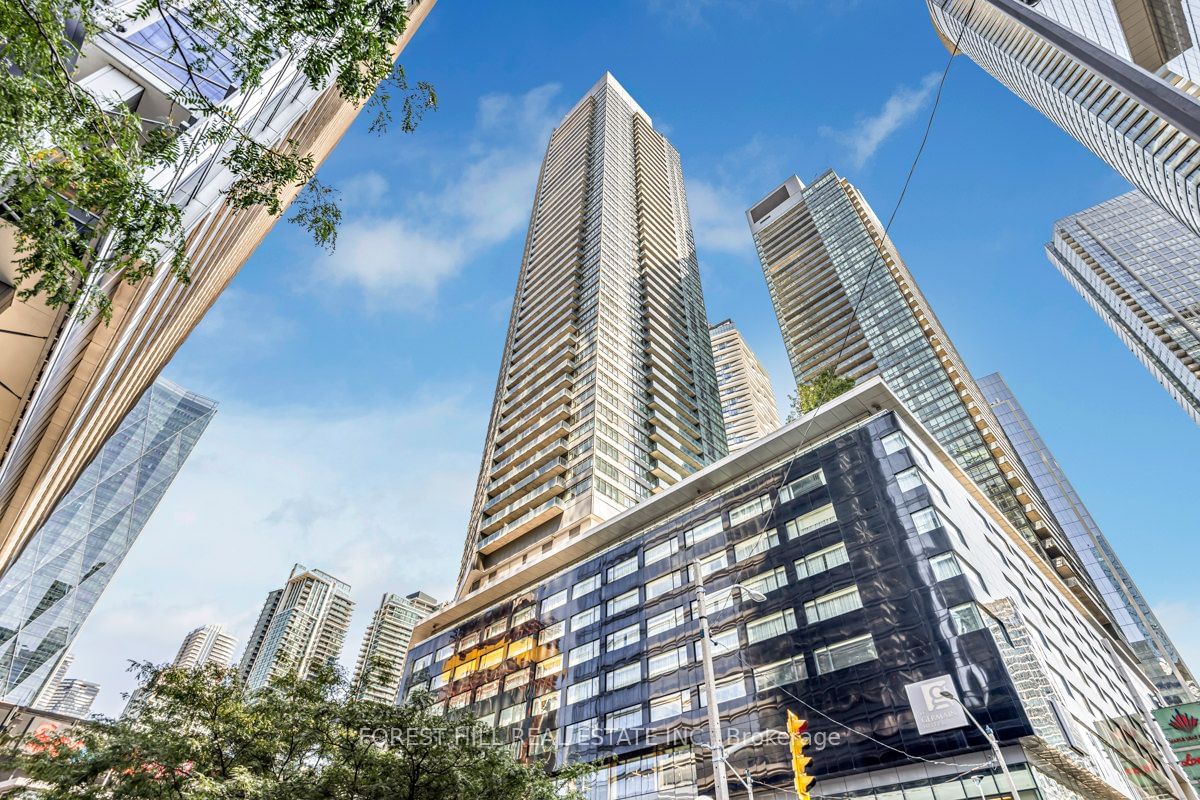 65 Bremner Blvd, unit 5301 for sale