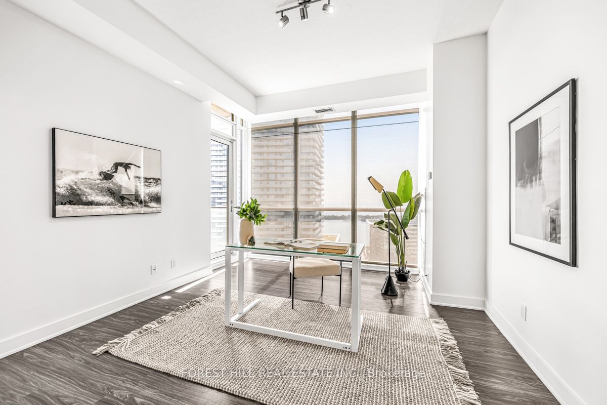 65 Bremner Blvd, unit 5301 for sale - image #8