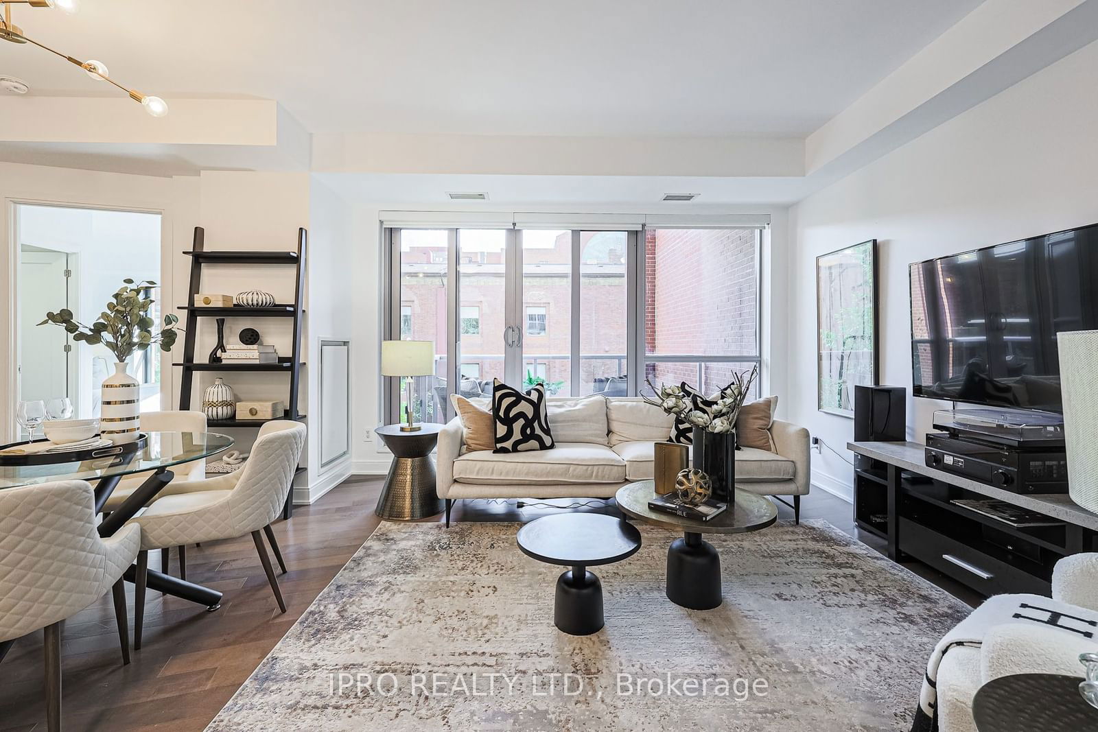 55 Front St E, unit 421 for sale - image #10