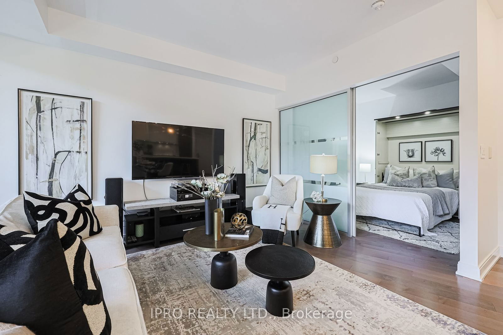 55 Front St E, unit 421 for sale - image #11