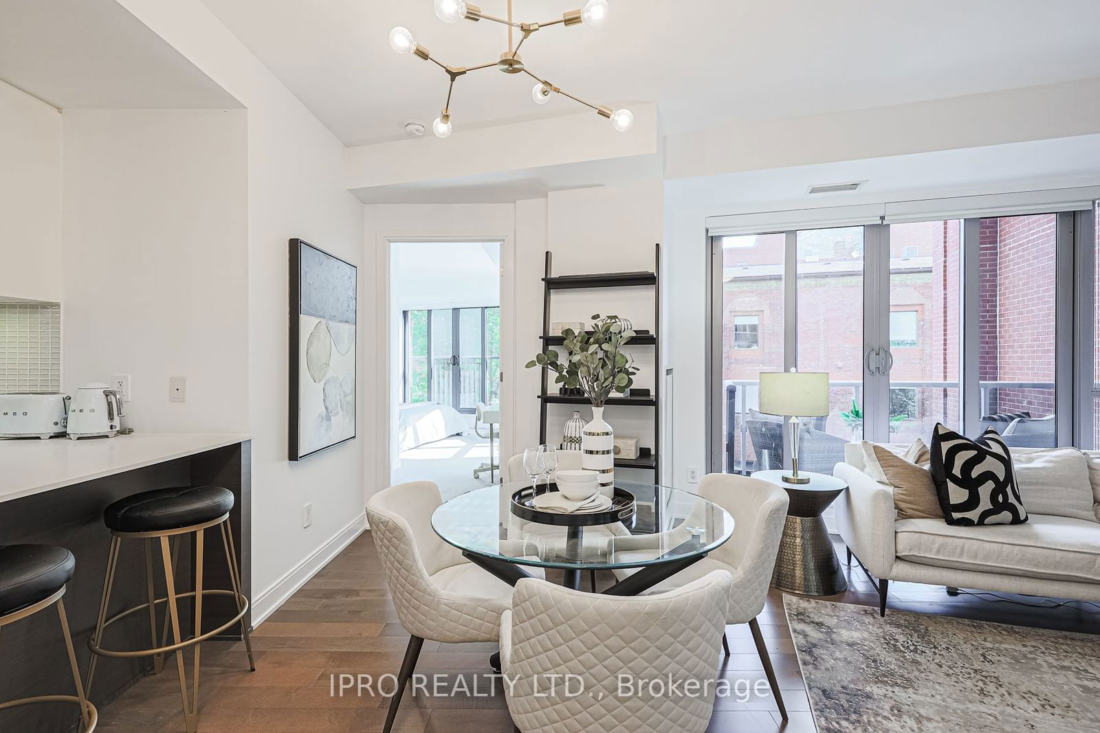 55 Front St E, unit 421 for sale - image #15