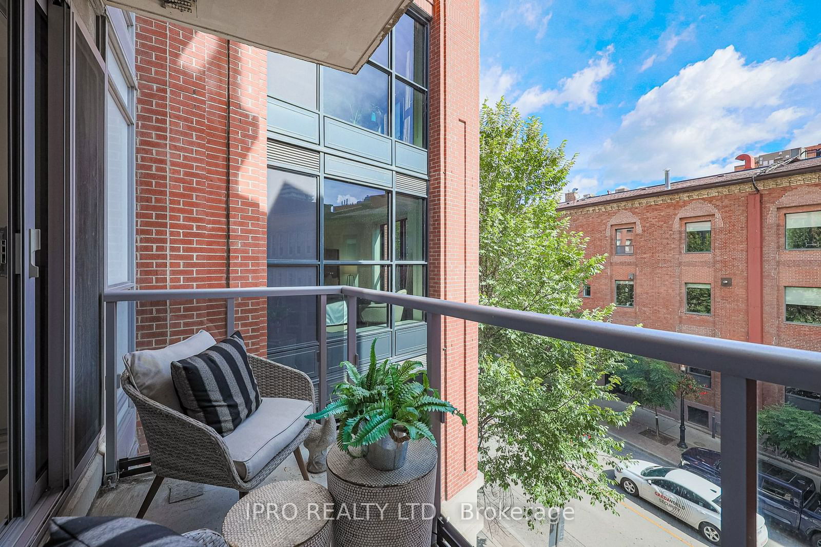 55 Front St E, unit 421 for sale - image #27