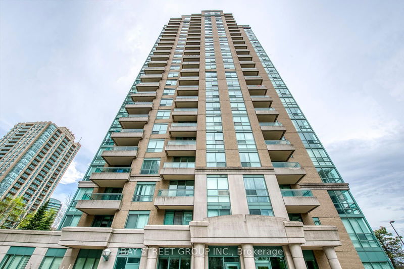 1 Pemberton Ave, unit 1008 for rent - image #1