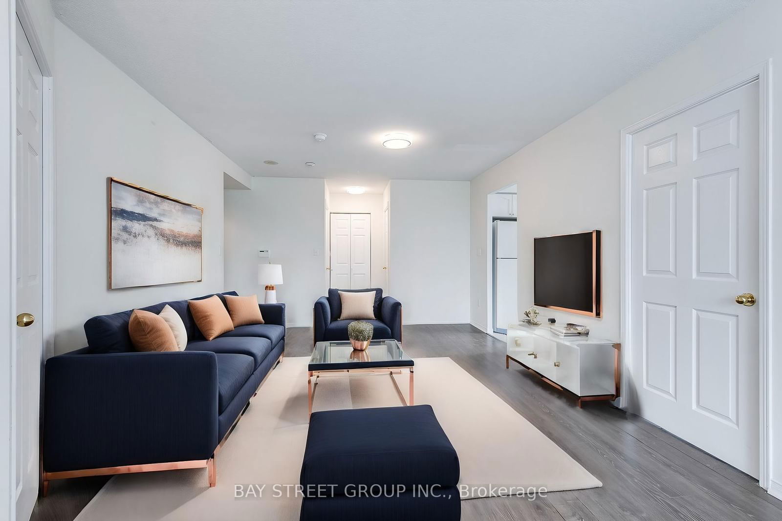 1 Pemberton Ave, unit 1008 for rent - image #11