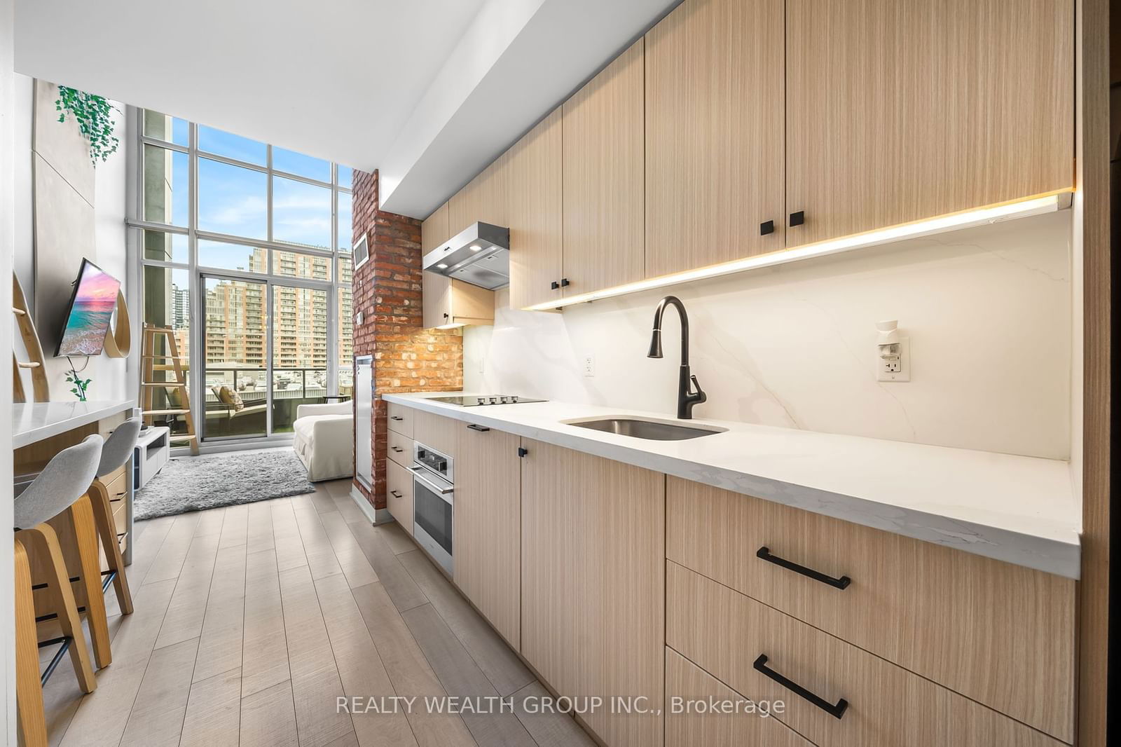 5 Hanna Ave, unit 429 for sale - image #18