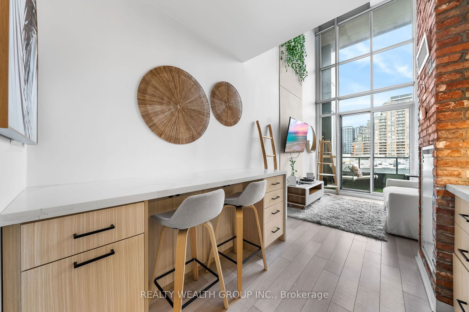 5 Hanna Ave, unit 429 for sale - image #19