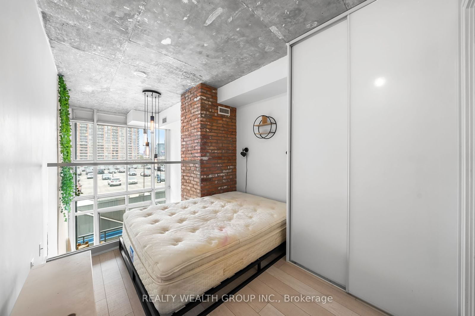 5 Hanna Ave, unit 429 for sale - image #20