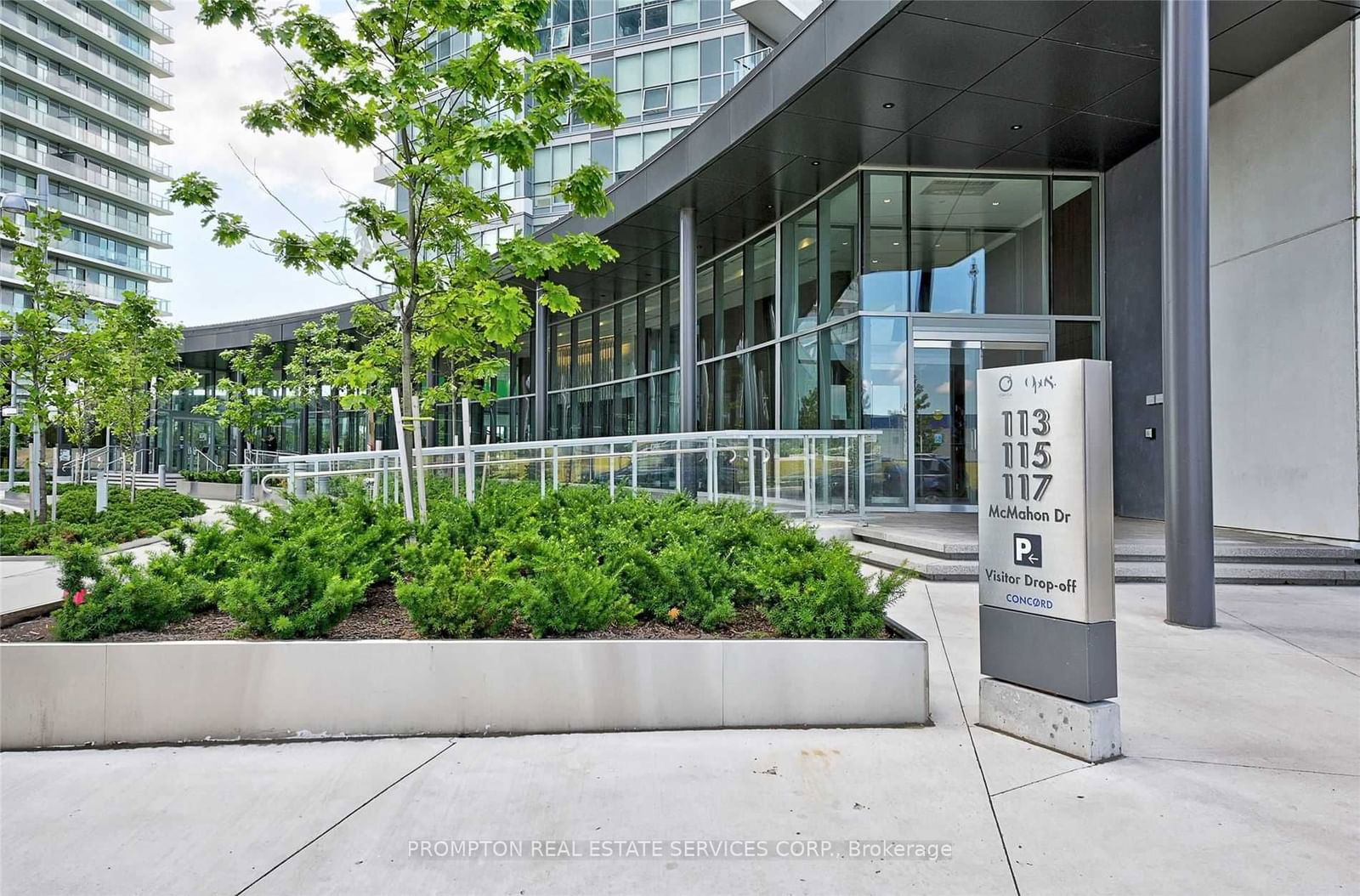 115 Mcmahon Dr, unit 3005 for sale - image #32