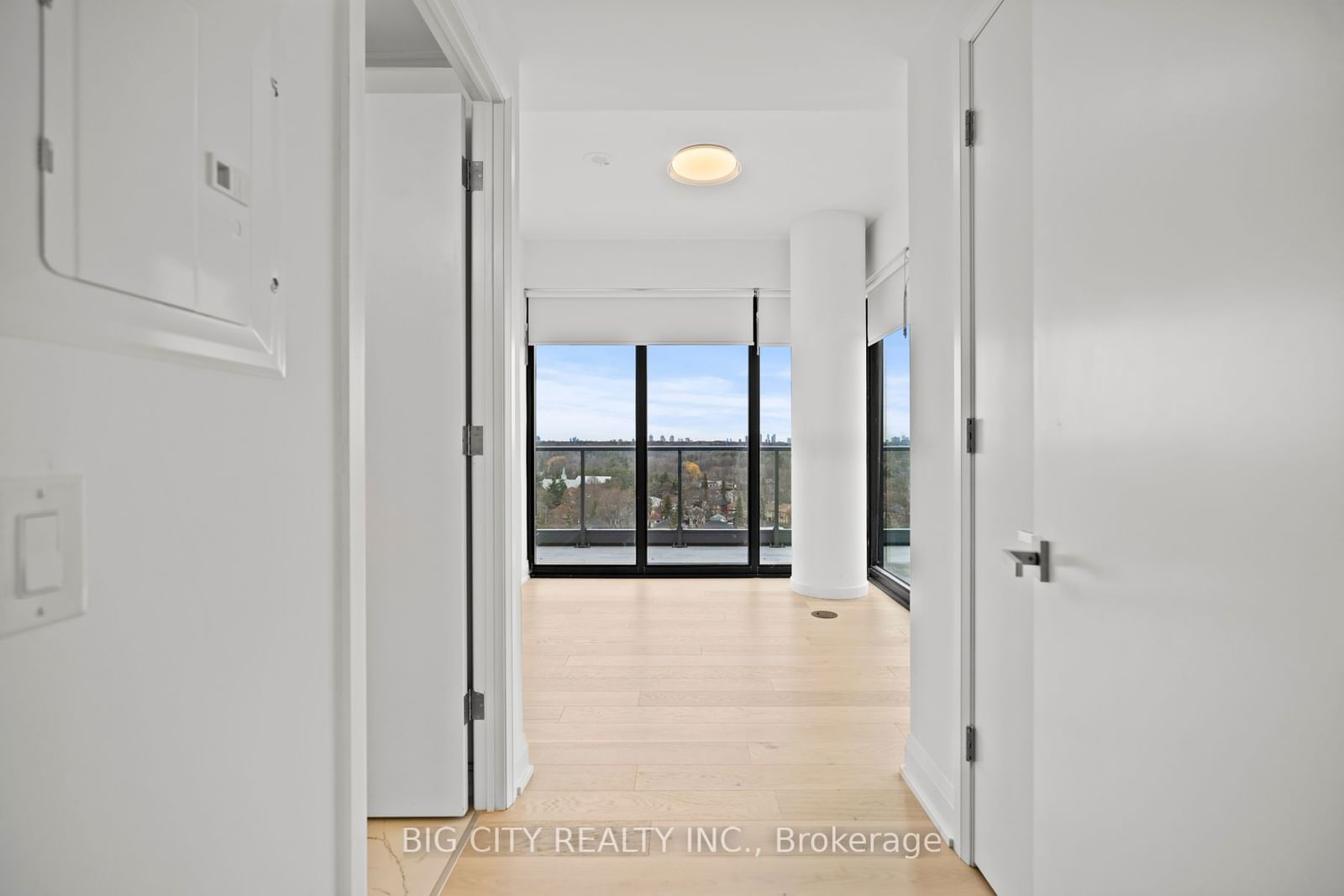 33 Frederick Todd Way, unit 1107 for rent - image #8