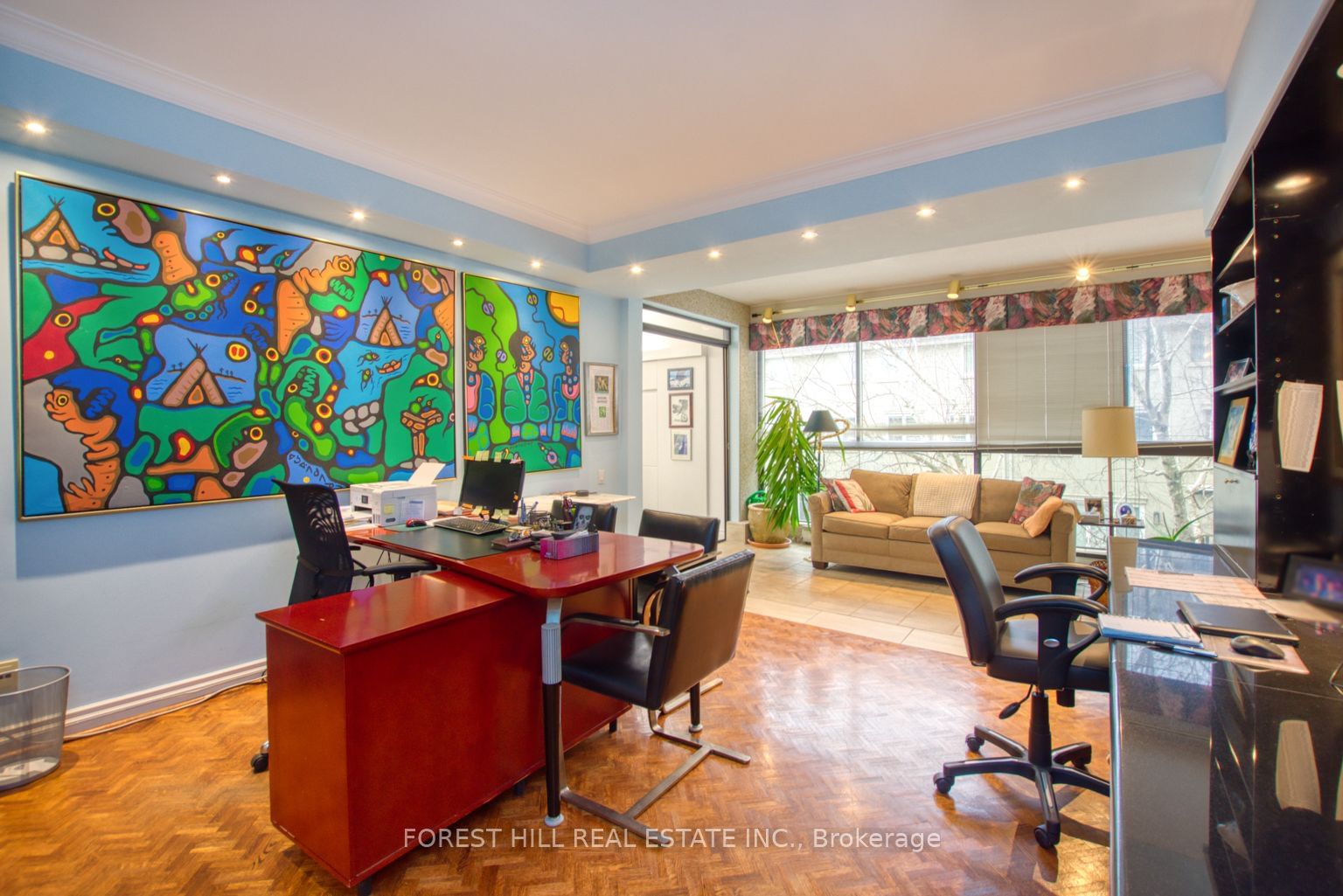 342 Spadina Rd, unit 201 for sale