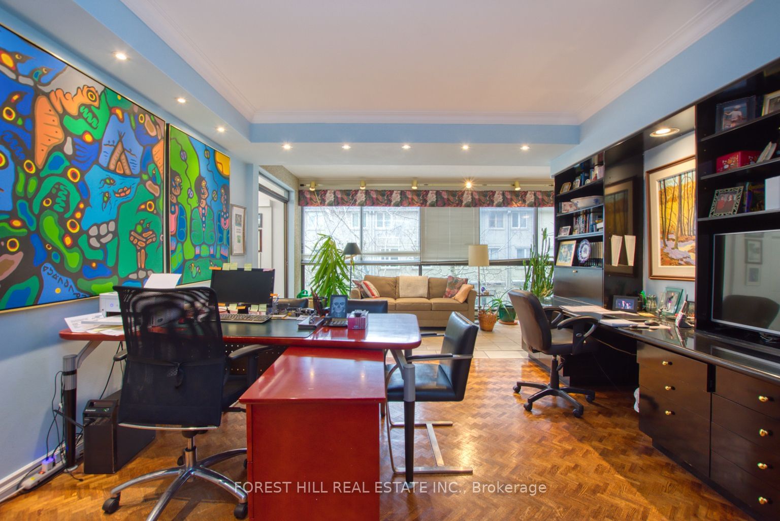 342 Spadina Rd, unit 201 for sale