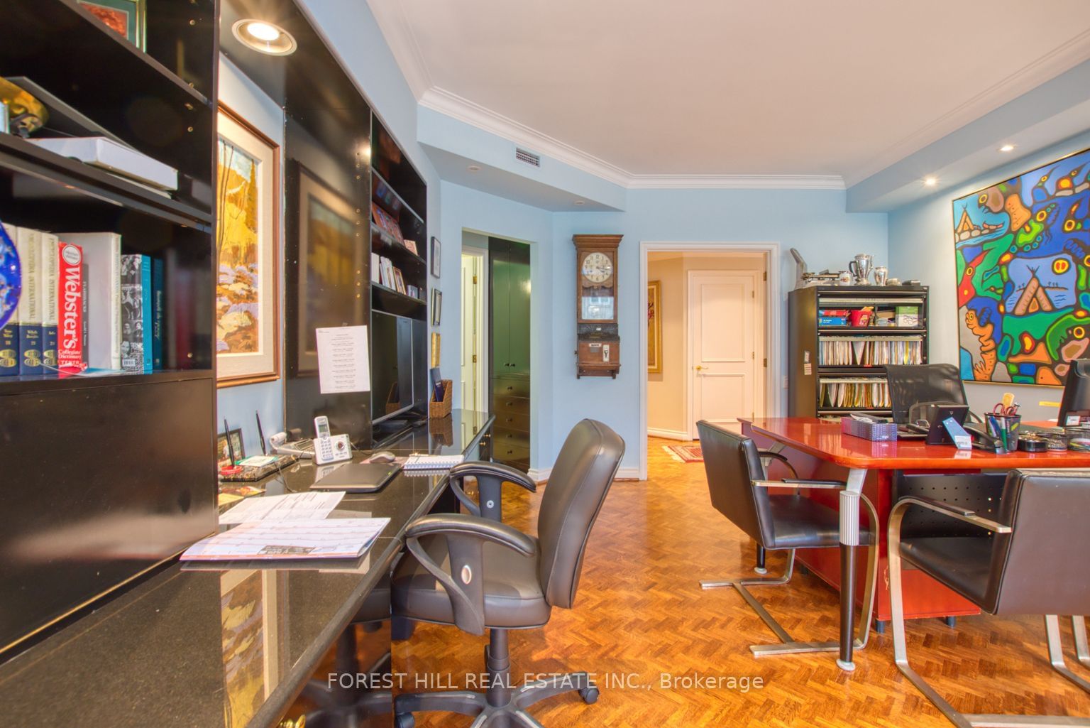 342 Spadina Rd, unit 201 for sale - image #9